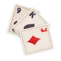 Cards at Slot Hunter Online Casino