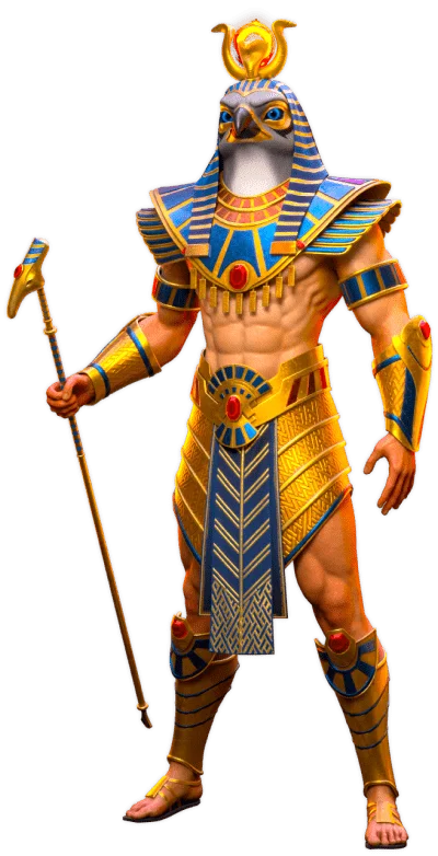Egyptian at Slot Hunter Online Casino